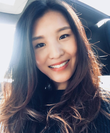 Kristy Kim – KIM CPAs